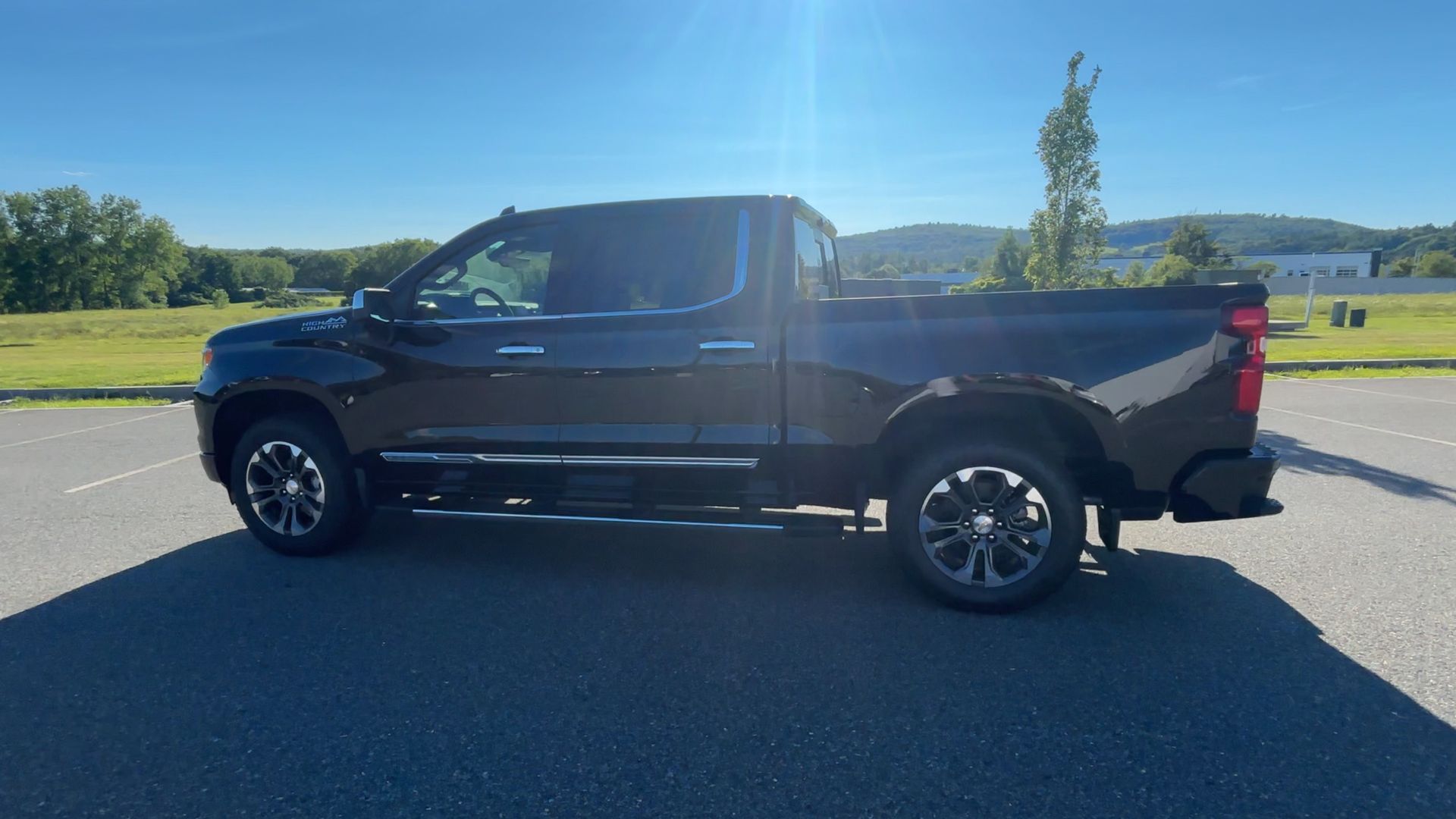 2026 Chevrolet Silverado 1500 High Country - Photo 62