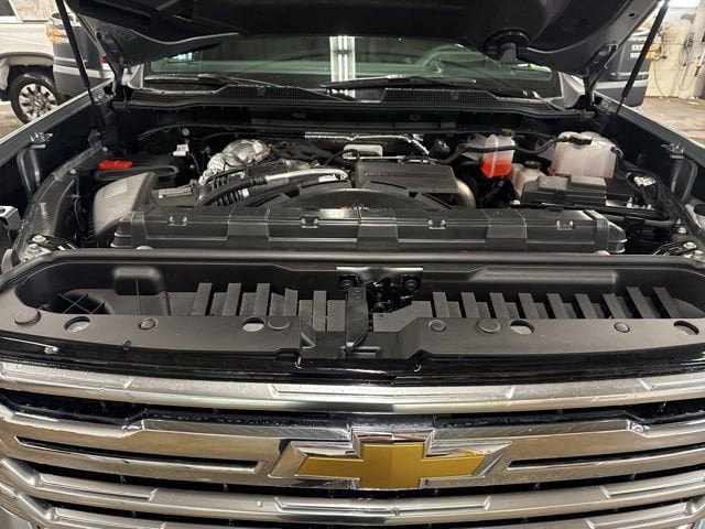 2026 Chevrolet Silverado 2500 HD High Country - Photo 31
