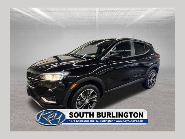 2020 Buick Encore GX Select AWD's photo