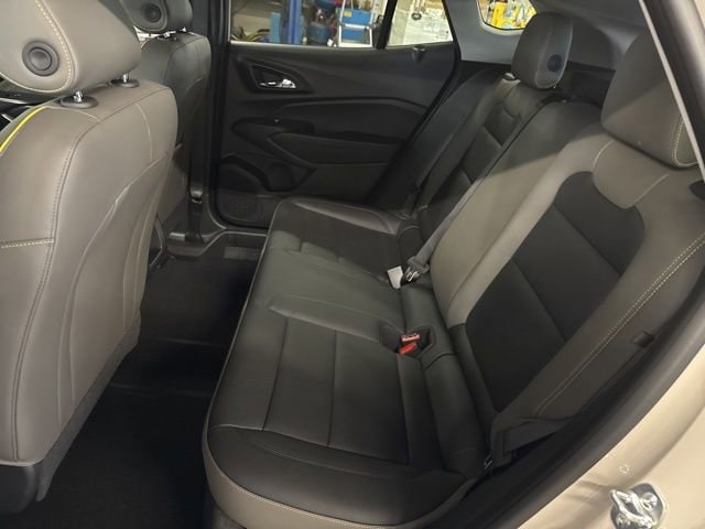 2026 Chevrolet Trax Activ - Photo 22