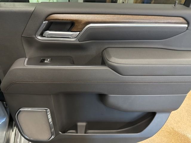 2026 Chevrolet Silverado 2500 HD High Country - Photo 26