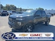 GMC Canyon