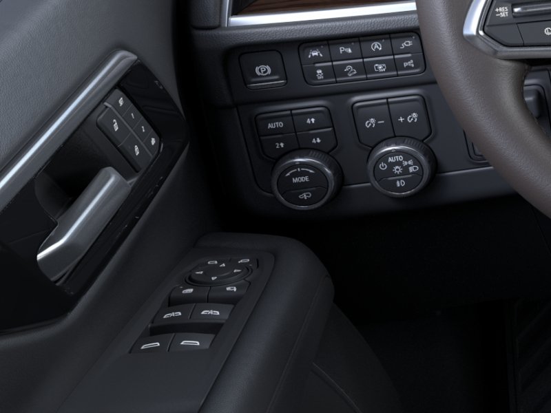 2026 Chevrolet Tahoe High Country - Photo 54