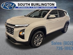 2026 Chevrolet Equinox LT SUV