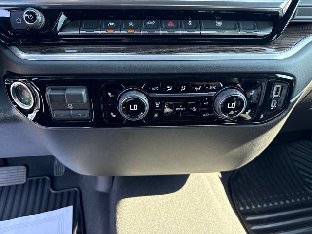 2026 Chevrolet Silverado 1500 LT - Photo 16