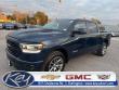 Used 2023 Ram 1500 Laramie