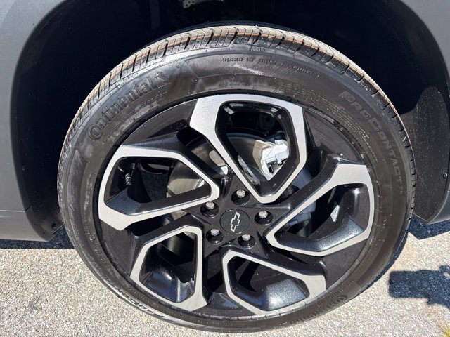 2026 Chevrolet Trax RS - Photo 10