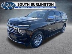 2026 Chevrolet Suburban Premier SUV