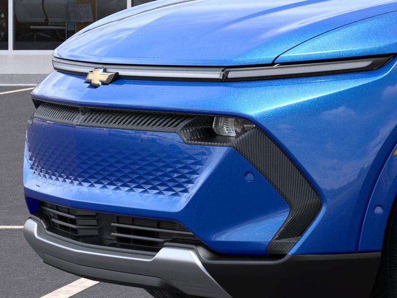 2025 Chevrolet Equinox EV LT - Photo 43