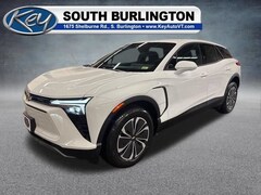2026 Chevrolet Blazer EV LT SUV
