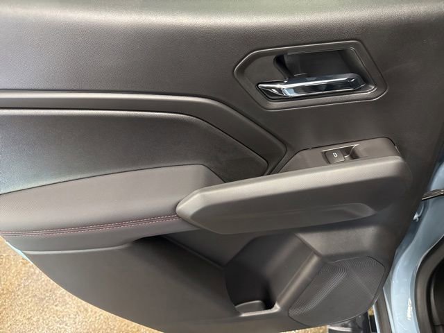 2026 Chevrolet Colorado Z71 - Photo 21
