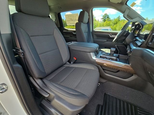 2026 Chevrolet Silverado 1500 LT - Photo 30