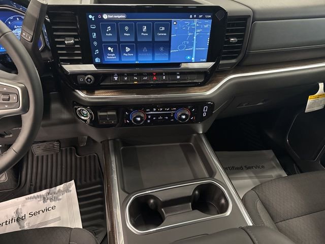 2026 Chevrolet Silverado 2500 HD LT - Photo 19