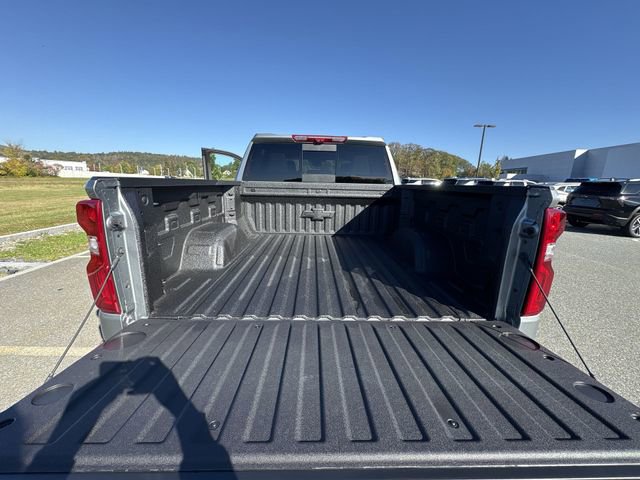 2026 Chevrolet Silverado 1500 High Country - Photo 28