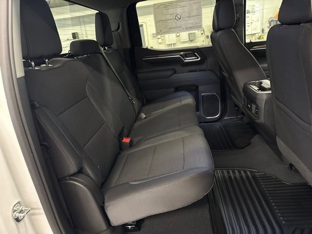 2026 Chevrolet Silverado 1500 RST - Photo 25