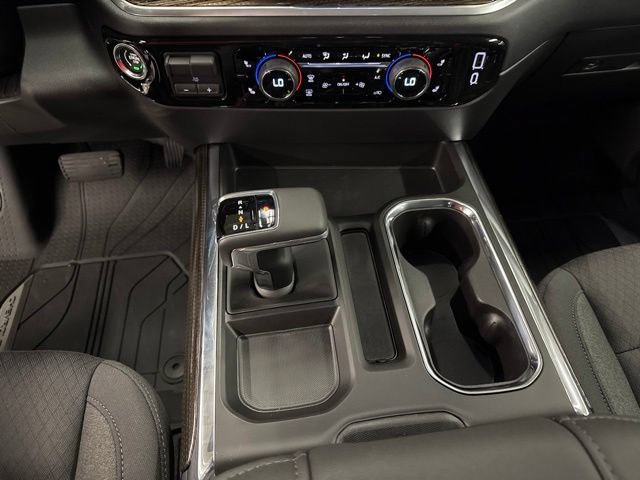 2026 Chevrolet Silverado 1500 RST - Photo 18