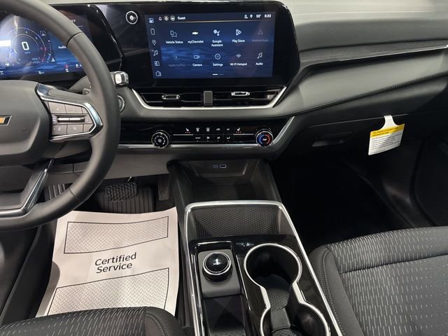 2026 Chevrolet Equinox LT - Photo 19