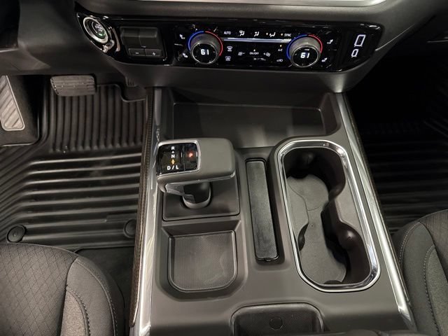 2026 Chevrolet Silverado 1500 RST - Photo 18