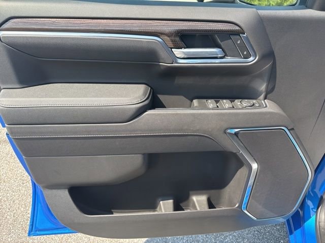 2026 Chevrolet Silverado 1500 LT - Photo 10