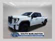 Used 2025 GMC Sierra 2500 HD AT4 Truck Crew Cab