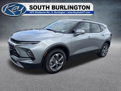 2026 Chevrolet Blazer 3LT SUV