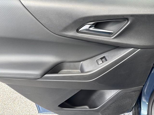 2027 Chevrolet Equinox LT - Photo 22