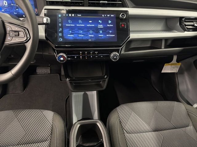 2027 Chevrolet Bolt LT - Photo 20