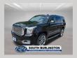 Used 2017 GMC Yukon Denali SUV