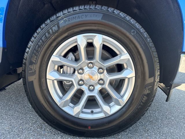 2026 Chevrolet Silverado 1500 LT - Photo 9