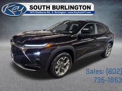 2026 Chevrolet Trax LT SUV