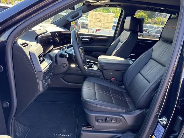 2026 Chevrolet Tahoe High Country - Photo 12