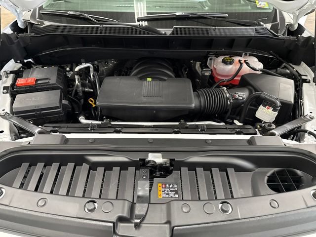 2026 Chevrolet Silverado 1500 RST - Photo 29