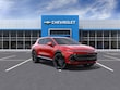 Chevrolet Equinox EV