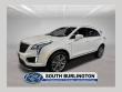 Used 2022 CADILLAC XT5 Premium Luxury SUV
