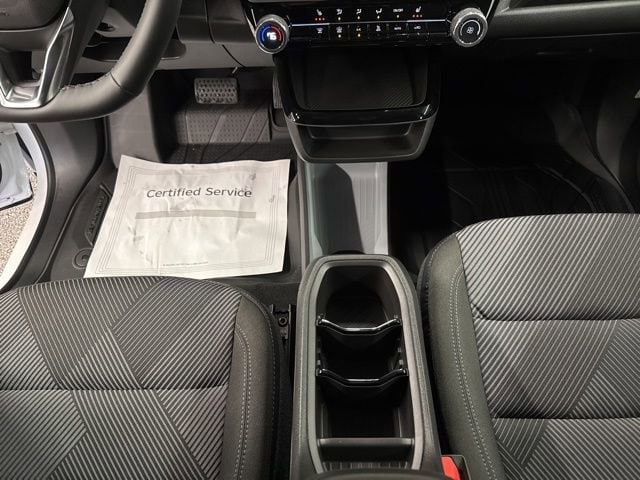 2027 Chevrolet Bolt LT - Photo 18