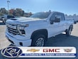 Chevrolet Silverado 2500 HD