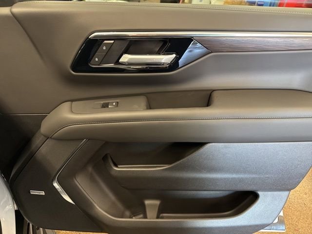 2026 Chevrolet Tahoe LT - Photo 28