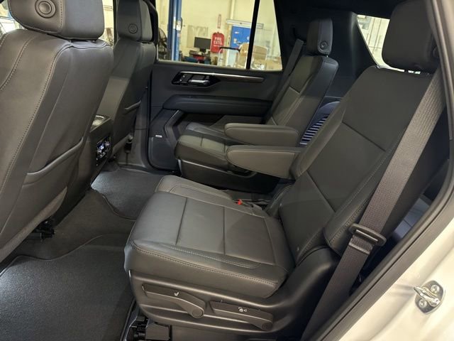 2026 Chevrolet Tahoe LT - Photo 23