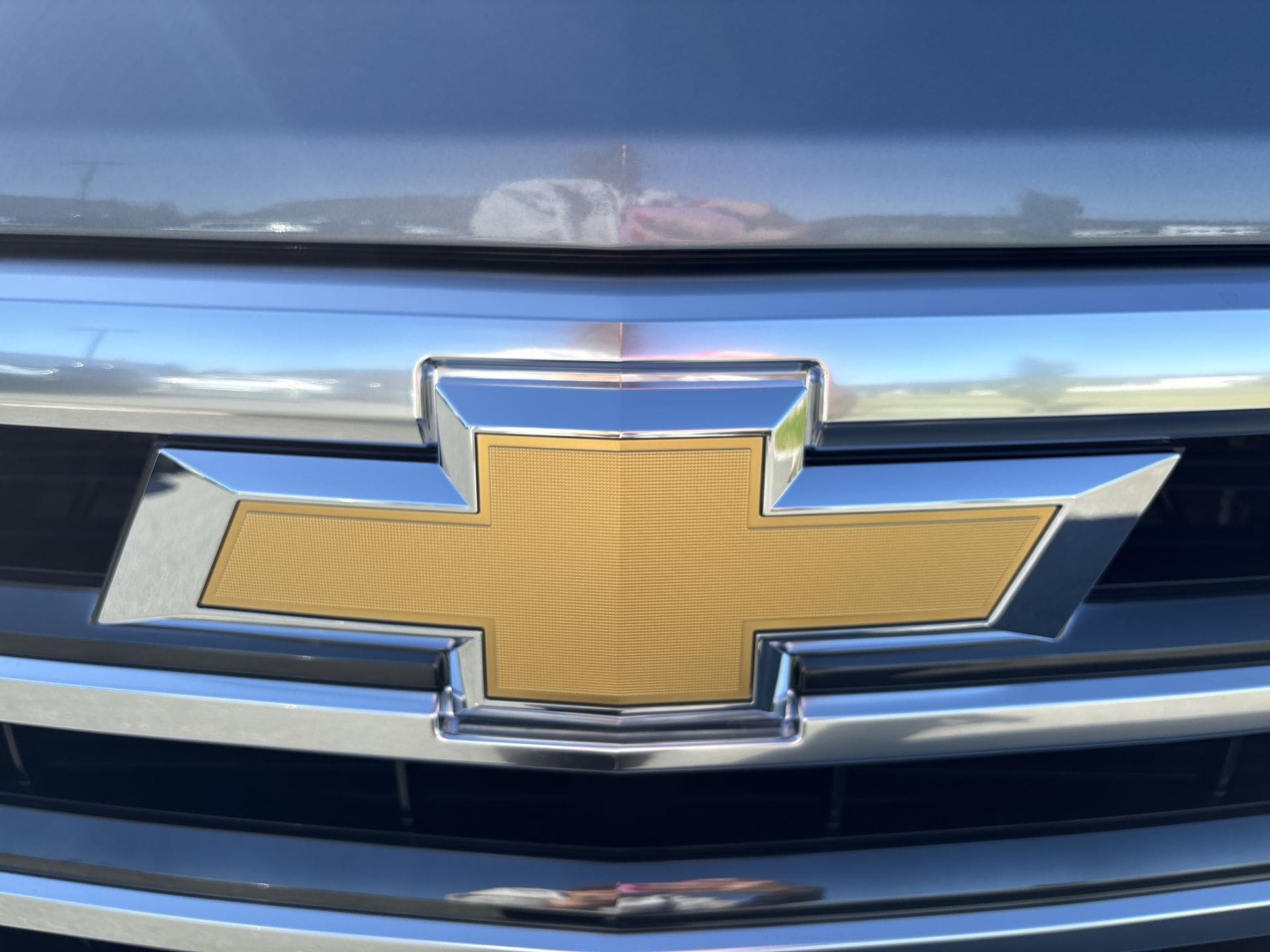 2026 Chevrolet Silverado 1500 High Country - Photo 94