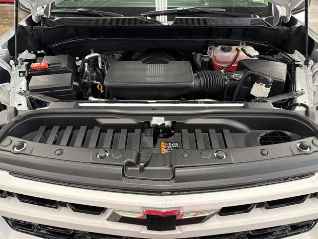 2026 Chevrolet Silverado 1500 RST - Photo 29