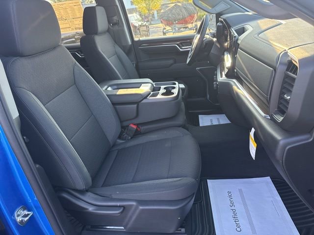 2026 Chevrolet Silverado 1500 LT - Photo 26