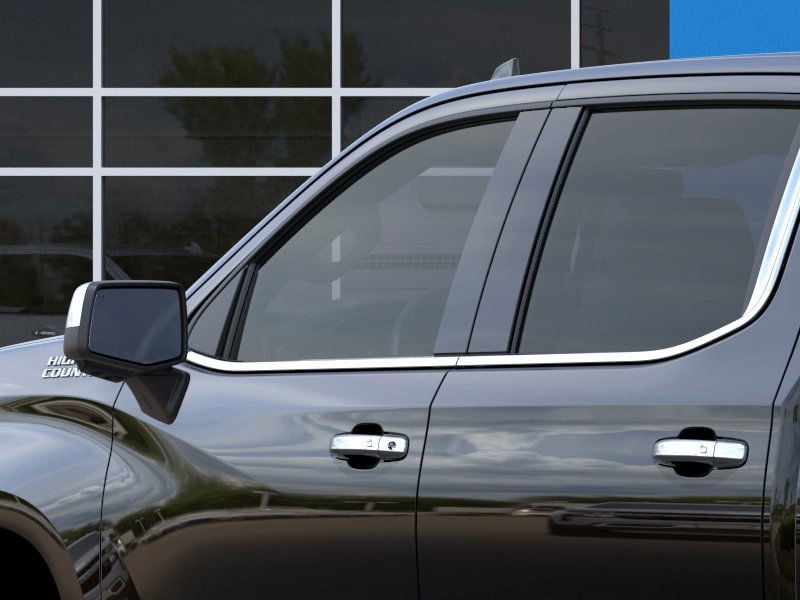 2026 Chevrolet Silverado 1500 High Country - Photo 48