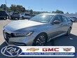 Honda Accord Hybrid