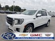 GMC Yukon XL