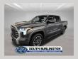 Used 2024 Toyota Tundra Hybrid Limited 4WD Truck Crew Cab