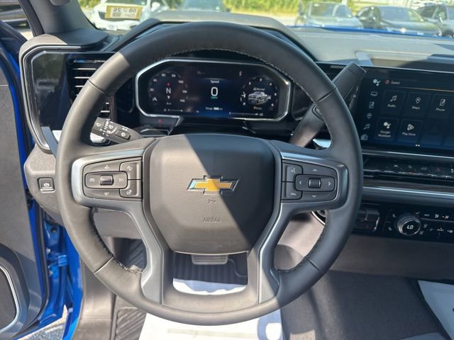 2026 Chevrolet Silverado 1500 LT - Photo 12
