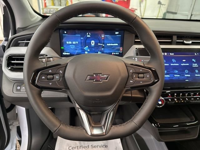 2027 Chevrolet Bolt LT - Photo 12