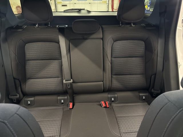 2026 Chevrolet Equinox LT - Photo 28