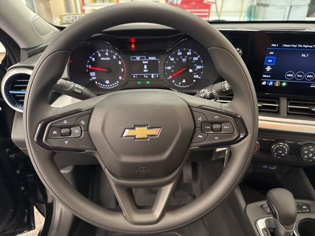 2026 Chevrolet Trax LS - Photo 13