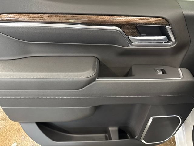 2026 Chevrolet Silverado 1500 RST - Photo 21